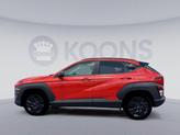 Thumbnail of 2026 Soultronic Orange Pearl Hyundai KONA