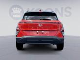 Thumbnail of 2026 Soultronic Orange Pearl Hyundai KONA