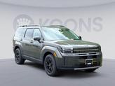 Thumbnail of 2025 Rockwood Green Hyundai SANTA FE