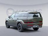 Thumbnail of 2025 Rockwood Green Hyundai SANTA FE