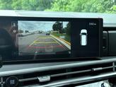 Thumbnail of 2025 Rockwood Green Hyundai SANTA FE