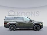 Thumbnail of 2025 Rockwood Green Hyundai SANTA FE
