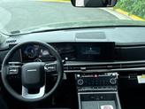 Thumbnail of 2025 Rockwood Green Hyundai SANTA FE