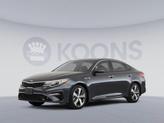 Photo of 2019 Platinum Graphite Kia Optima