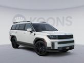 Thumbnail of 2026 Serenity White Hyundai SANTA FE HEV