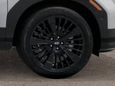 Thumbnail of 2026 Serenity White Hyundai SANTA FE HEV