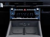 Thumbnail of 2026 Shimmering Silver Hyundai SANTA FE HEV