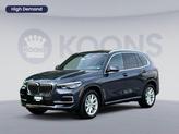 Photo of 2022 Arctic Grey Metallic BMW X5