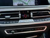 Thumbnail of 2022 Arctic Grey Metallic BMW X5