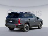 Thumbnail of 2026 Ecotronic Gray Pearl Hyundai PALISADE
