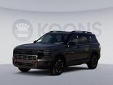 Photo of 2026 Ecotronic Gray Pearl Hyundai PALISADE