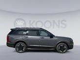 Thumbnail of 2026 Ecotronic Gray Pearl Hyundai PALISADE