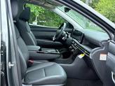 Thumbnail of 2025 Amazon Gray Hyundai TUCSON Hybrid