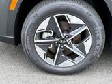 Thumbnail of 2025 Amazon Gray Hyundai TUCSON Hybrid