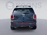Thumbnail of 2025 Abyss Black Pearl Hyundai PALISADE