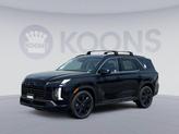 Photo of 2025 Abyss Black Pearl Hyundai PALISADE