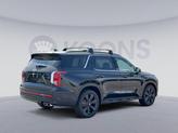 Thumbnail of 2025 Abyss Black Pearl Hyundai PALISADE