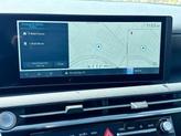 Thumbnail of 2025 Amazon Gray Hyundai TUCSON Hybrid