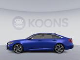 Thumbnail of 2022 Still Night Pearl Honda Accord