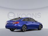 Thumbnail of 2022 Still Night Pearl Honda Accord