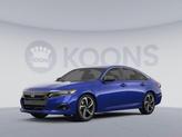 Photo of 2022 Still Night Pearl Honda Accord