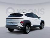 Thumbnail of 2026 Atlas White Hyundai KONA