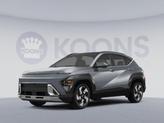 Photo of 2026 Ecotronic Gray Pearl Hyundai KONA