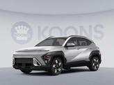 Photo of 2026 Cyber Gray Metallic Hyundai KONA
