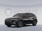 Photo of 2023 Phantom Black Hyundai TUCSON