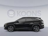 Thumbnail of 2023 Phantom Black Hyundai TUCSON