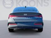 Thumbnail of 2025 Ecotronic Gray Hyundai ELANTRA