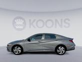 Thumbnail of 2025 Ecotronic Gray Hyundai ELANTRA