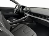 Thumbnail of 2025 Ecotronic Gray Hyundai ELANTRA