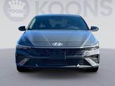 Thumbnail of 2025 Ecotronic Gray Hyundai ELANTRA