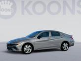 Thumbnail of 2025 Ecotronic Gray Hyundai ELANTRA