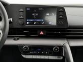 Thumbnail of 2025 Ecotronic Gray Hyundai ELANTRA