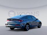 Thumbnail of 2025 Ecotronic Gray Hyundai ELANTRA
