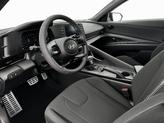 Thumbnail of 2025 Ecotronic Gray Hyundai ELANTRA