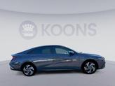 Thumbnail of 2025 Ecotronic Gray Hyundai ELANTRA