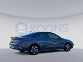 Thumbnail of 2025 Ecotronic Gray Hyundai ELANTRA