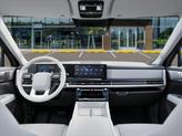 Thumbnail of 2026 Hampton Gray Hyundai SANTA FE