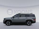 Thumbnail of 2026 Hampton Gray Hyundai SANTA FE