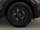 Thumbnail of 2026 Ecotronic Gray Hyundai SANTA FE