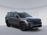 Thumbnail of 2026 Ecotronic Gray Hyundai SANTA FE