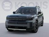 Thumbnail of 2026 Ecotronic Gray Hyundai SANTA FE