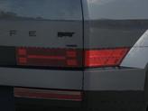 Thumbnail of 2026 Ecotronic Gray Hyundai SANTA FE
