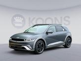 Photo of 2025 Ecotronic Gray Matte Hyundai IONIQ 5
