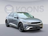 Thumbnail of 2025 Ecotronic Gray Matte Hyundai IONIQ 5