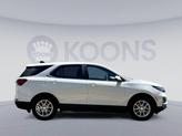 Thumbnail of 2024 Summit White Chevrolet Equinox