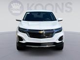 Thumbnail of 2024 Summit White Chevrolet Equinox